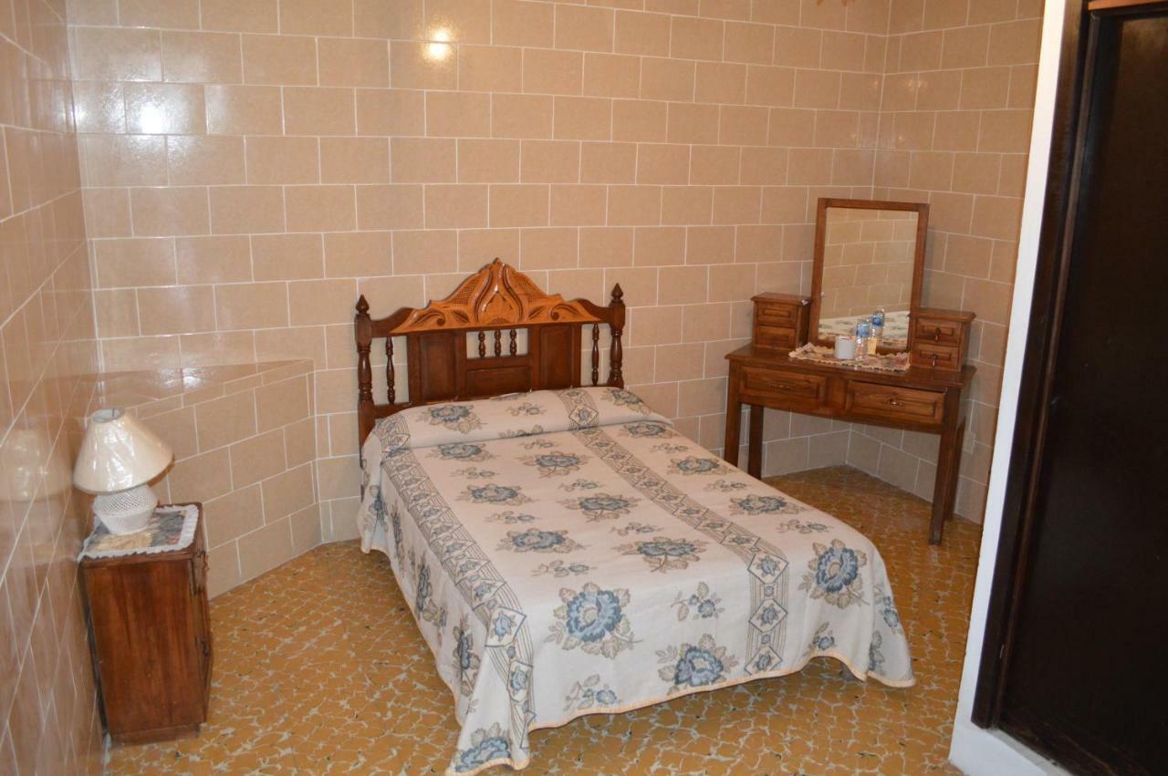Hotel Dos Rios グアナファト エクステリア 写真