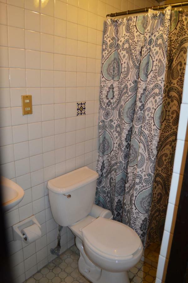 Hotel Dos Rios グアナファト エクステリア 写真