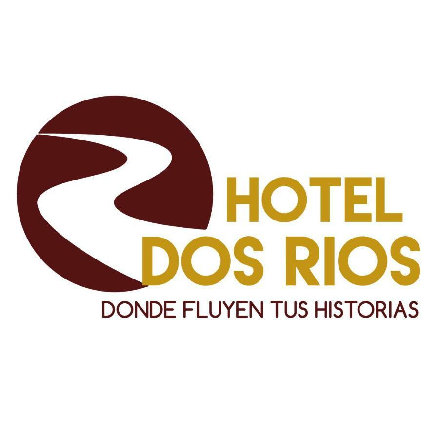 Hotel Dos Rios グアナファト エクステリア 写真